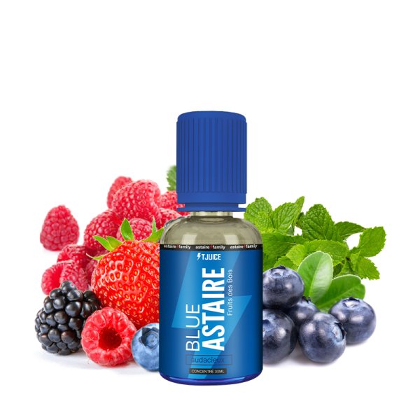 Concentrate Blue Astaire 30ml - Astaire Family by T-Juice