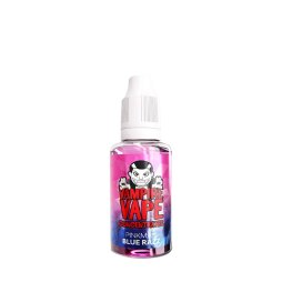 Concentrate Pinkman Blue Razz 30ml - Vampire Vape