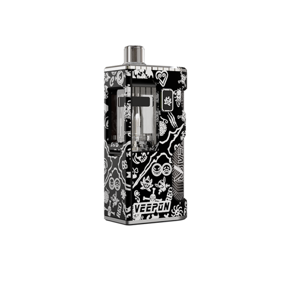 Tita X AIO SE DNA60C One Piece Limited Edition - Veepon