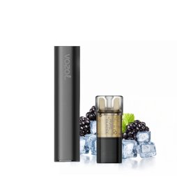 Starter Kit Switch Pro Black Edition 20mg - Vozol