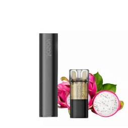 Starter Kit Switch Pro Black Edition 20mg - Vozol