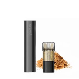 Starter Kit Switch Pro Black Edition 10mg - Vozol