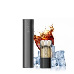 Starter Kit Switch Pro Black Edition 10mg - Vozol