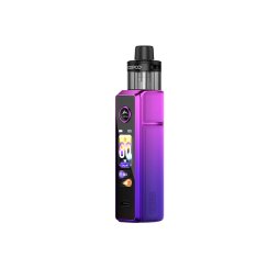 Kit Pod Drag X3 PnP X 5ml 18650/21700- Voopoo
