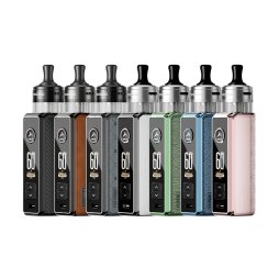 Kit Pod Drag S2 PnP X 5ml 3000mAh - Voopoo