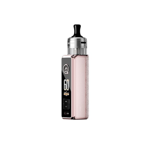 Kit Pod Drag S2 PnP X 5ml 3000mAh - Voopoo