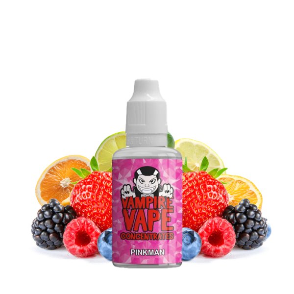 Saveur Vampire Vape Concentrate Pinkman 30ml