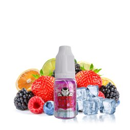 Concentrate Pinkman Ice 10ml - Vampire Vape