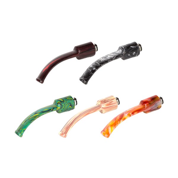 Stem Saddle 3" SaRaiFo - Créavap