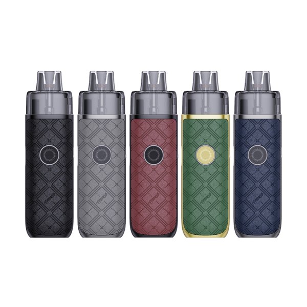 Kit Pod Typhos SE 6ml 2000mAh - Uwell