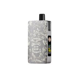 Pack DotPod Max V1.5 5ml 2100mAh Gravé Super Man - Dotmod