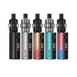 [Destock] Kit iStick X80 5ml 3200mAh - Eleaf