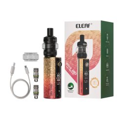 Kit iStick X80 5ml 3200mAh - Eleaf