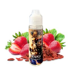 Senku 0mg 50ml - Hiro 66 by Juice 66