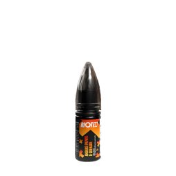 Ananas Papaye & Grenade 10ml - Riot 10 by Riot