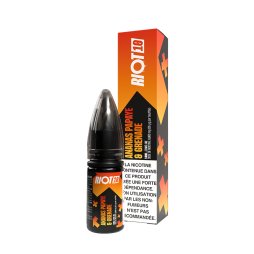 Ananas Papaye & Grenade 10ml - Riot 10 by Riot