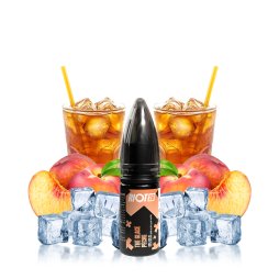 Thé Glacé Pêche 10ml - Riot 10 by Riot