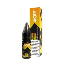 Mangue Ananas 10ml - Riot 10 by Riot