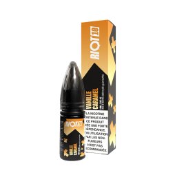 Vanille Caramel 10ml - Riot 10 by Riot