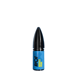 Myrtille Pêche 10ml - Riot X by Riot