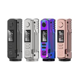 Mod Rayden 100 V2 100W 21700/18650 - BD Vape