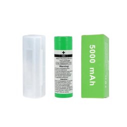Accu 50S 21700 35A 5000mAh
