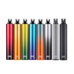 Pack Pod Switch R 1000mAh - dotMod