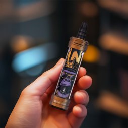 Portable E-Shisha Hookah Air Mini 3ml 1500mAh - Fumytech