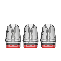 Cartouches Xlim Top Fill V3 0.4/0.6/0.8/1.2Ω 3ml (3pcs) - OXVA