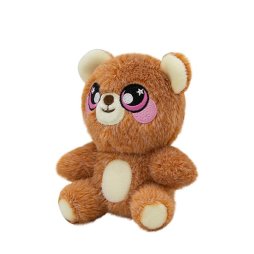 Présentoir Peluche 3 Deez (12pcs) - Squeezamals