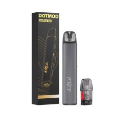 Pack Pen dotPod Go 2ml 650mAh - Dotmod