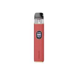 Pack Pod XROS 5 Leather Version 3ml 1500mAh - Vaporesso