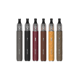 Pack Wenax M2 Leather Edition 2ml 1200mAh - Geekvape