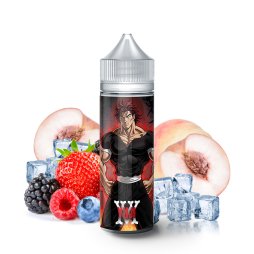 YUJI 0mg 50ml - MIV Distrib by Made In Vape