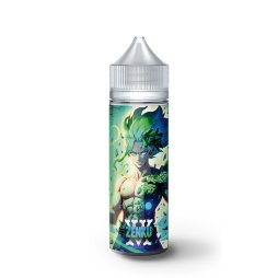 ZENKU 0mg 50ml - MIV Distrib by Made In Vape