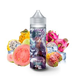TENKAI 0mg 50ml - MIV Distrib by Made In Vape