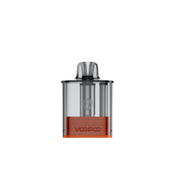 Cartridges Vrizz V2 Dual Mesh 0.7/0.4Ω 15ml (2pcs) - Voopoo