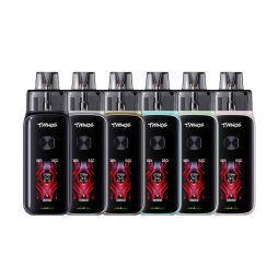 Pack Pod Typhos Pro 6ml 3000mAh - Uwell