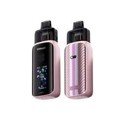 Kit Pod Typhos Pro 6ml 3000mAh - Uwell