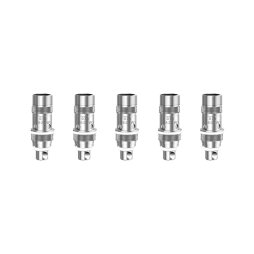 Coils Nautilus 0.4/0.7Ω & 0.3/0.7/1.0Ω Mesh (5pcs) - Aspire