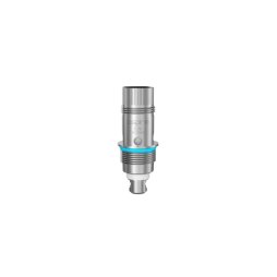 Coils Nautilus 0.4/0.7Ω & 0.3/0.7/1.0Ω Mesh (5pcs) - Aspire