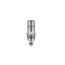 Coils Nautilus 0.4/0.7Ω & 0.3/0.7/1.0Ω Mesh (5pcs) - Aspire