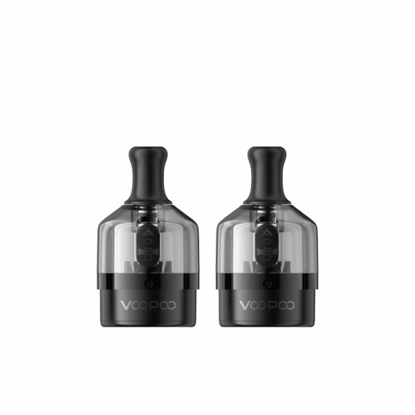 Cartouches PnP X MTL 0.8/1.0Ω 5ml (2pcs) - Voopoo