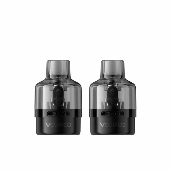 Cartouches PnP X DTL 0.3Ω 5ml (2pcs) - Voopoo