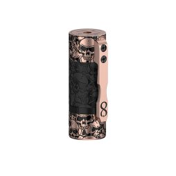 Mech Mod Hyperion V2 Copper Black - Thunder Cloud x Infinite Modz