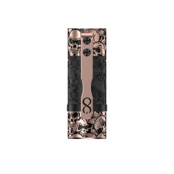 Mech Mod Hyperion V2 Copper Black - Thunder Cloud x Infinite Modz