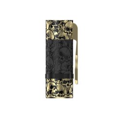 Mod Meca Hyperion V2 Brass Black - Thunder Cloud x Infinite Modz