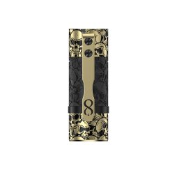 Mod Meca Hyperion V2 Brass Black - Thunder Cloud x Infinite Modz