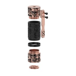 Mod Meca Hyperion V2 Copper Black - Thunder Cloud x Infinite Modz