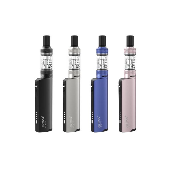 Kit Q16 Pro 1.9ml 900mAh  Justfog